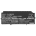 Batéria notebooku Fujitsu CS-FUK938NB