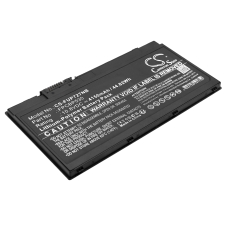 Batéria notebooku Fujitsu CS-FUP727NB