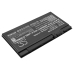 Batéria notebooku Fujitsu CS-FUP727NB