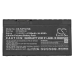 Batéria notebooku Fujitsu CS-FUP727NB
