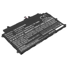 Batéria notebooku Fujitsu CS-FUQ584NB
