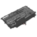 Batéria notebooku Fujitsu CS-FUQ584NB