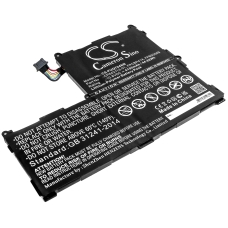 Batéria notebooku Fujitsu CS-FUQ704NB