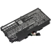 Batéria notebooku Fujitsu CS-FUQ736NB