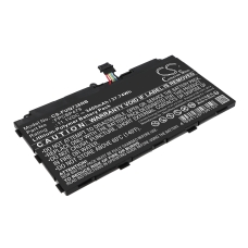 Batéria notebooku Fujitsu CS-FUQ738NB