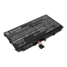 Batéria notebooku Fujitsu CS-FUQ738NB