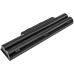 Batéria notebooku Fujitsu CS-FUS751NB
