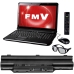 Batéria notebooku Fujitsu CS-FUS751NB