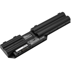 Batéria notebooku Fujitsu CS-FUT732NB