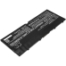Batéria notebooku Fujitsu CS-FUT935NB