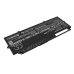 Batéria notebooku Fujitsu CS-FUT937NB
