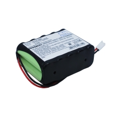 Lekárska batéria Fresenius CS-FVA100MD