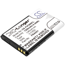 Fritz!FON Batéria pre bezdrôtový telefón CS-FVC600CL