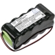 CS-FVM404MD<br />Baterie do   nahrazuje baterii 120022P