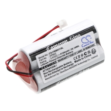 Baterie industriální Fluidwell CS-FWB011SL