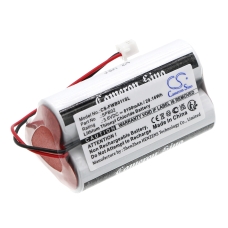 Priemyselné batérie Fluidwell CS-FWB011SL