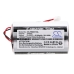 Baterie industriální Fluidwell CS-FWB011SL