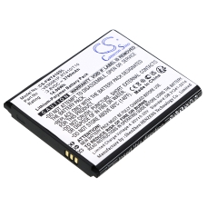 Batéria hotspotu Franklin wireless CS-FWT410SL
