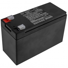 Baterie Nahrazuje Cordless Multi Trim CT250X (9648563-25)
