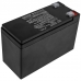 Baterie Nahrazuje Contour PowerPlus Cordless CCT250 (9648645-25)