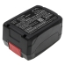 Batéria pre elektrické náradie Flymo CS-FYT260PX