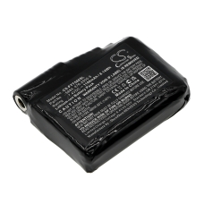Clothes battery Fly racing CS-FYT588SL