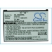 Batérie pre mobilné telefóny Garmin-Asus CS-GAM20SL