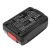Batéria pre elektrické náradie Gardena CS-GBA180PW
