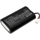 CS-GBH100SL<br />Baterie do   nahrazuje baterii RQCTL-001