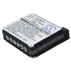 Batéria fotoaparátu GoPro CS-GDB004MC