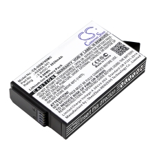 Batéria fotoaparátu GoPro CS-GDB700MC