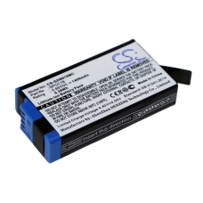 Batéria fotoaparátu GoPro CS-GDB810MC