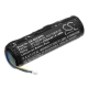 CS-GDC50SL<br />Baterie do   nahrazuje baterii 010-10806-30