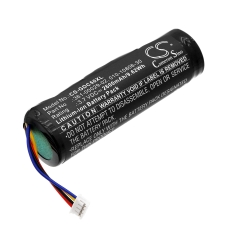 Batéria pre psie obojky Garmin CS-GDC50XL