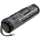 CS-GDC50XL<br />Baterie do   nahrazuje baterii 010-10806-30