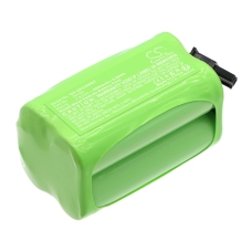 Baterie do zabezpečení domácnosti Grothe CS-GFA300BT