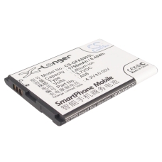 Batérie pre mobilné telefóny GFive CS-GFA880SL