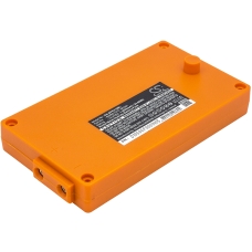 Priemyselné batérie Gross funk CS-GFK310BL