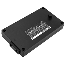 Priemyselné batérie Gross funk CS-GFK500BL
