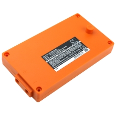 Priemyselné batérie Gross funk CS-GFK510BL