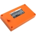 Priemyselné batérie Gross funk CS-GFK510BL
