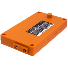 Priemyselné batérie Gross funk CS-GFK510BX