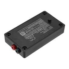 Priemyselné batérie Gross funk CS-GFK885BL