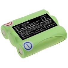 Baterie do nářadí Geo-fennel CS-GFL500SL