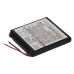 Batéria GPS, navigátora Garmin CS-GFN205SL