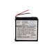 Batéria GPS, navigátora Garmin CS-GFN205SL