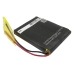 Batéria GPS, navigátora Garmin CS-GFN405SL