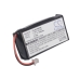 Batéria GPS, navigátora Golf Buddy CS-GLF003SL
