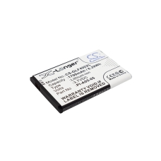 Batéria GPS, navigátora Golf Buddy CS-GLF400XL