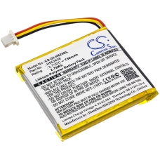 Batérie pre inteligentné hodinky Globalstar CS-GLH625SL